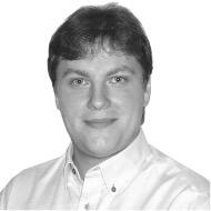 Speaker headshot