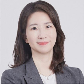 Speaker headshot