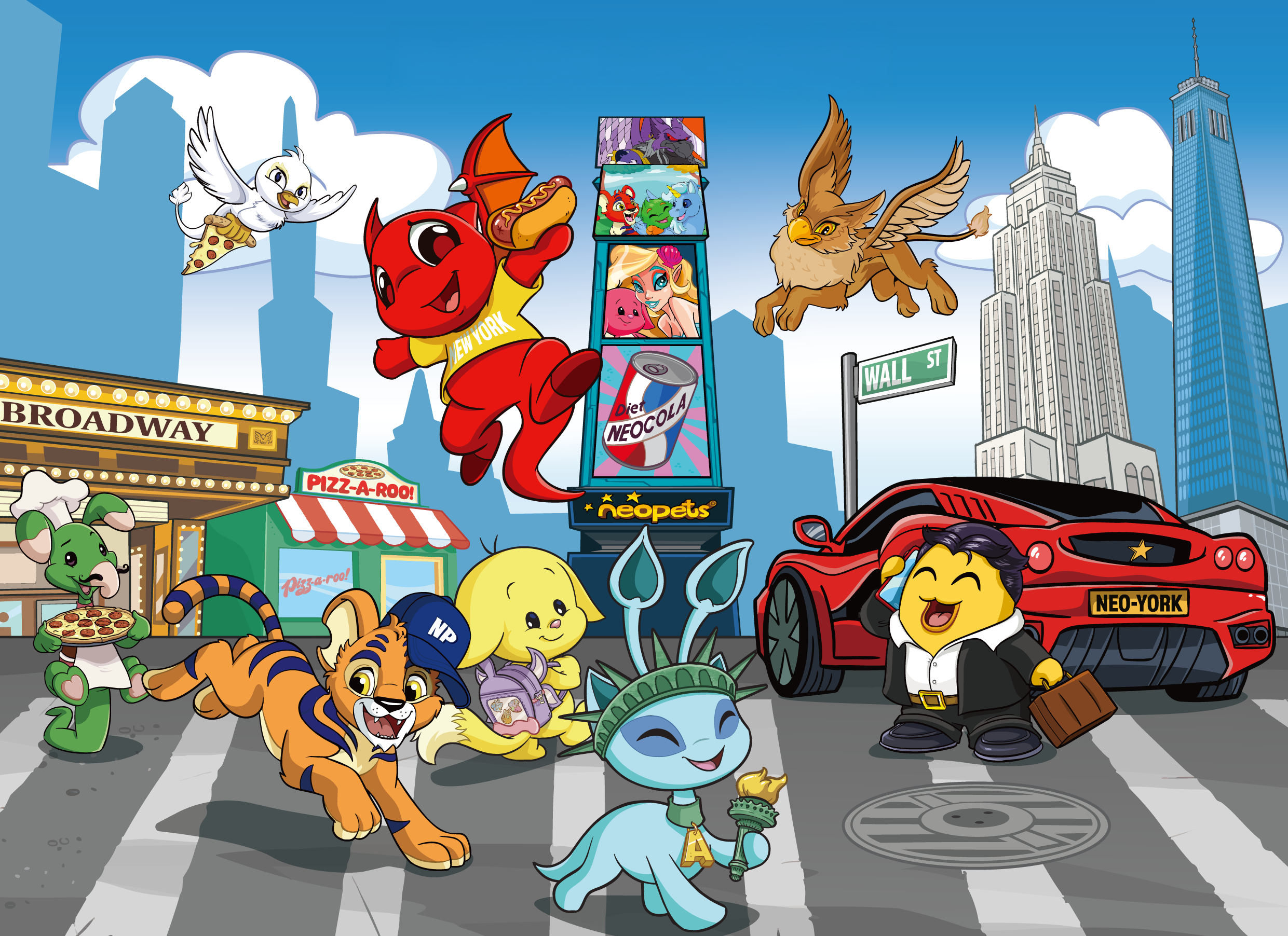 Placeholder image alt text