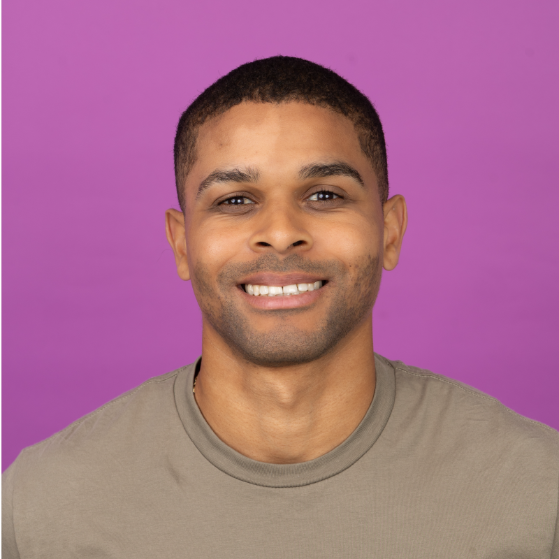 Speaker Image