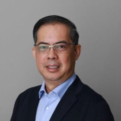 Speaker headshot
