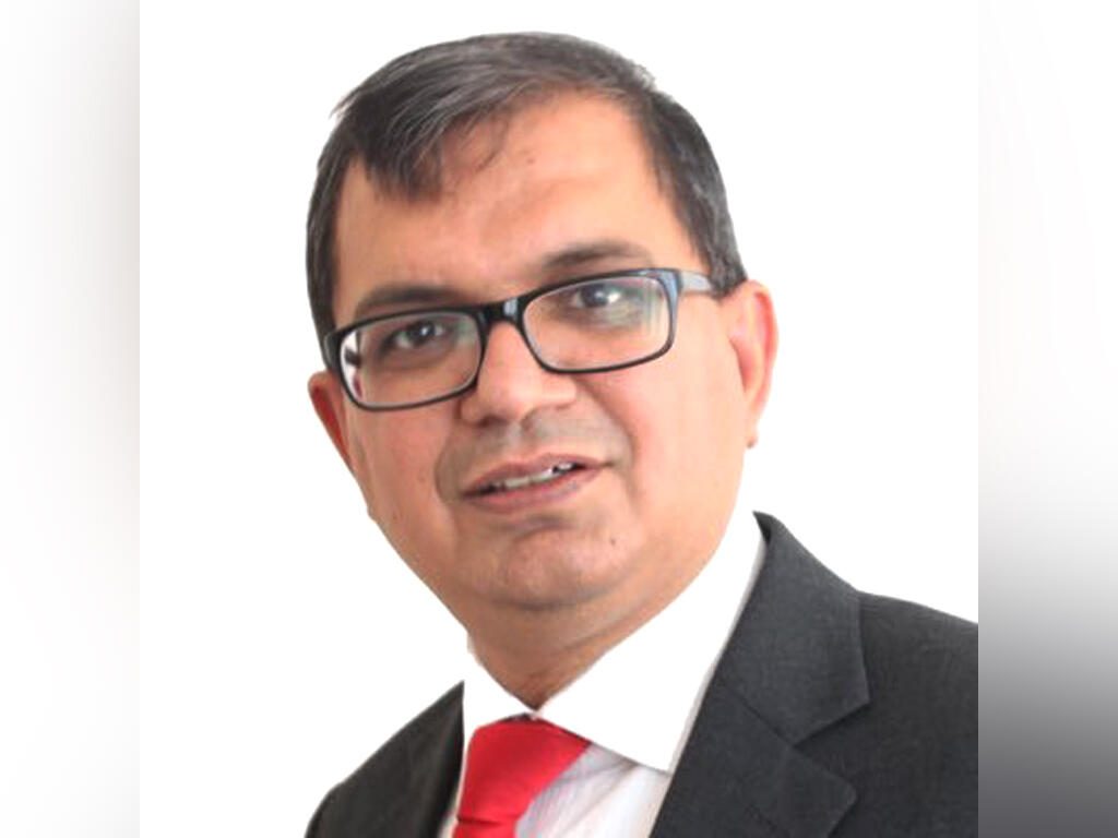 Speaker headshot