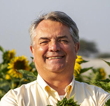 Speaker headshot