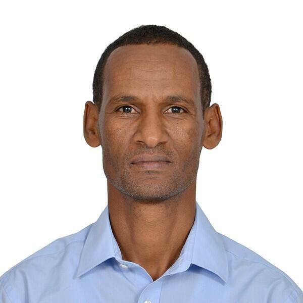 Speaker headshot