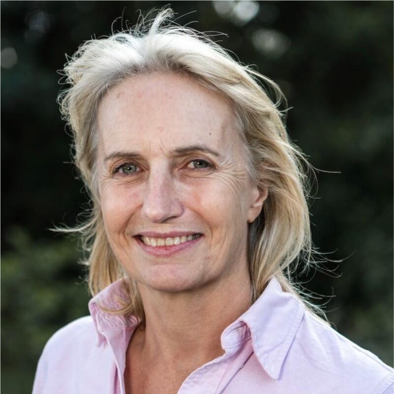 Speaker headshot