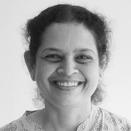 Speaker headshot