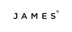 James logo