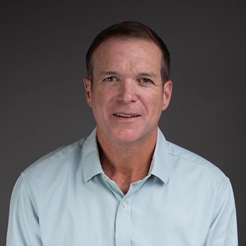 Speaker headshot