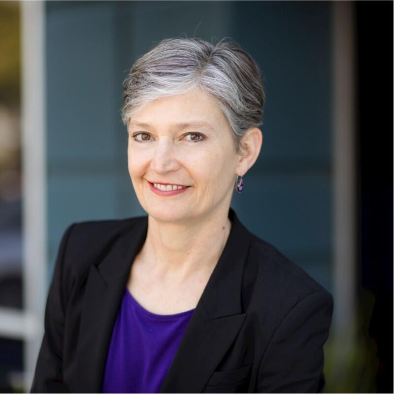 Speaker headshot