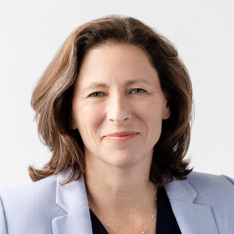 Speaker headshot