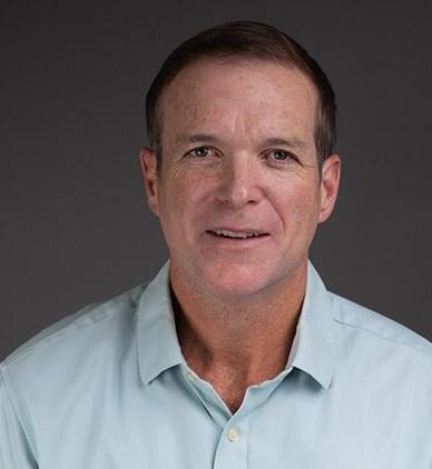 Speaker headshot