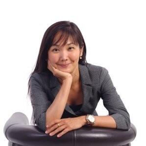 Speaker headshot