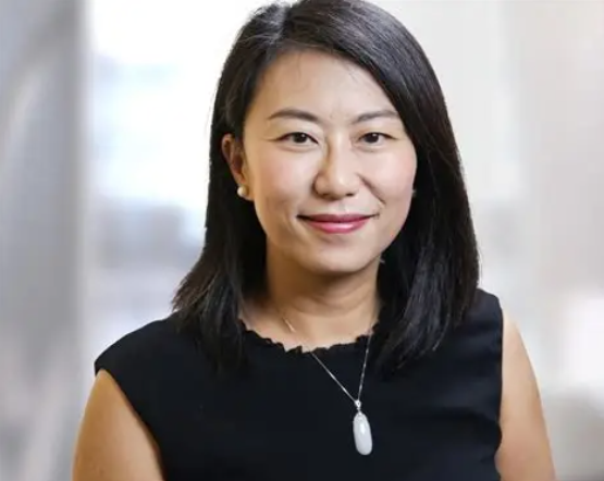 Speaker headshot