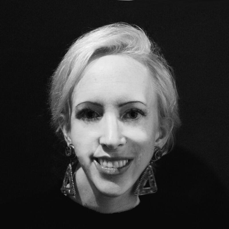 Speaker headshot