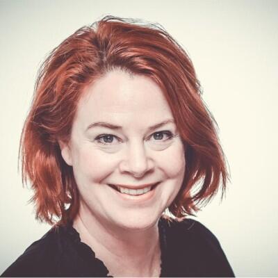 Speaker headshot