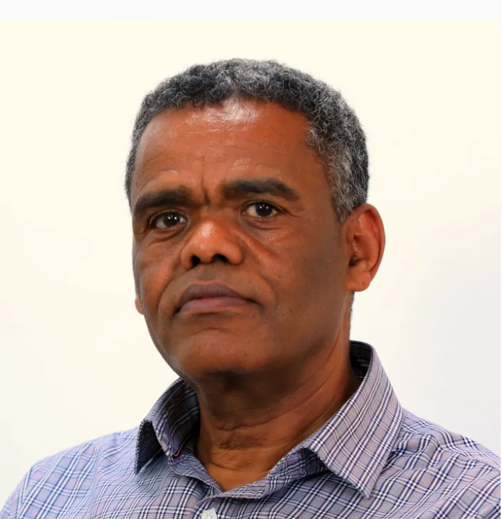 Speaker headshot