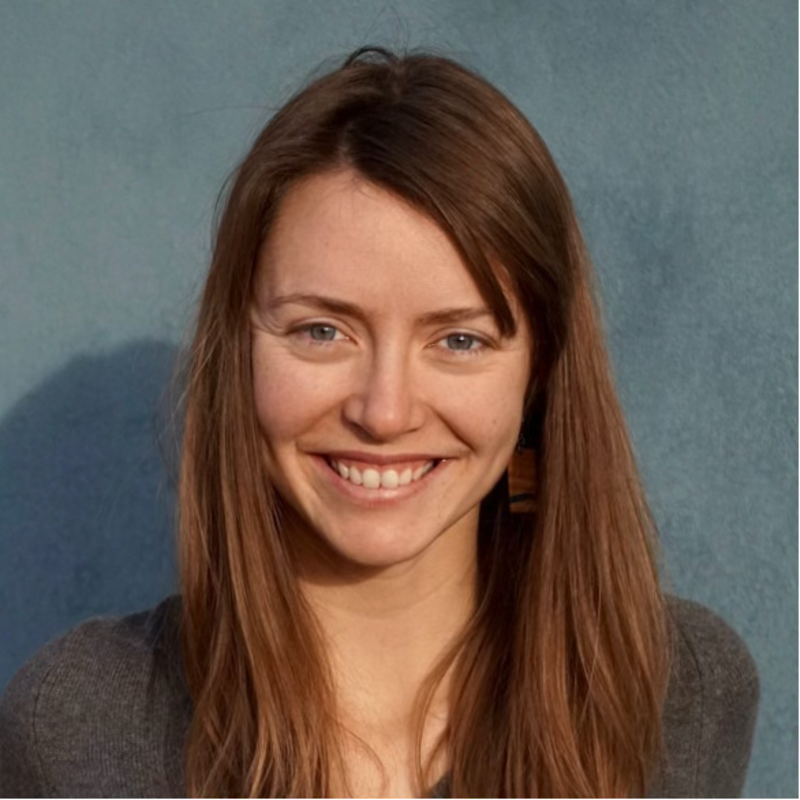 Speaker headshot