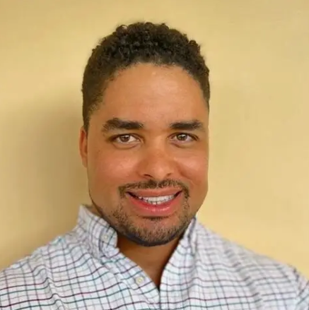 Speaker headshot
