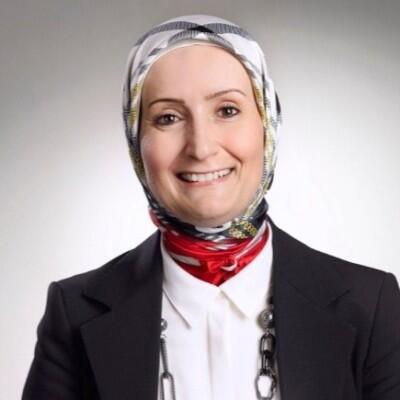 Speaker headshot