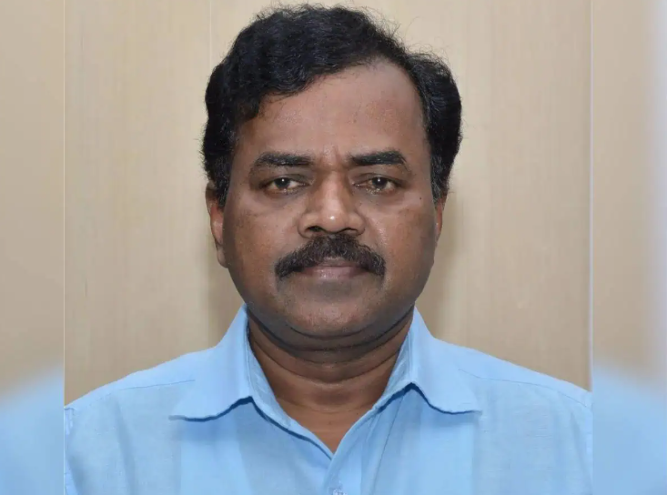 Speaker headshot