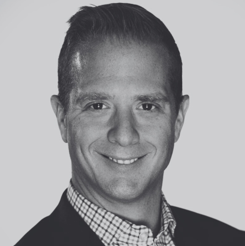 Speaker headshot