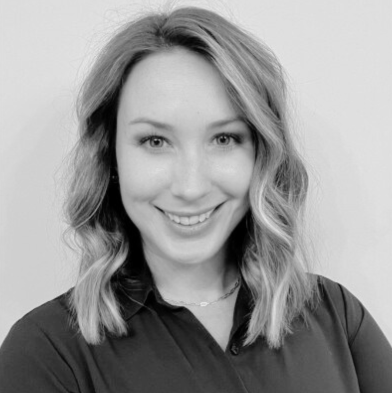 Speaker headshot