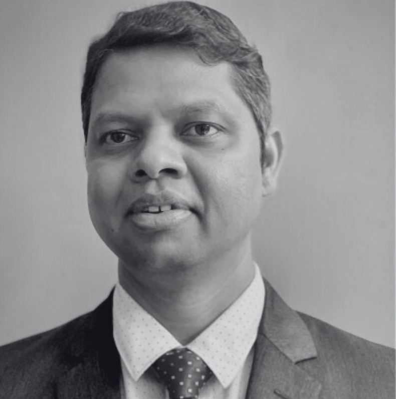 Speaker headshot