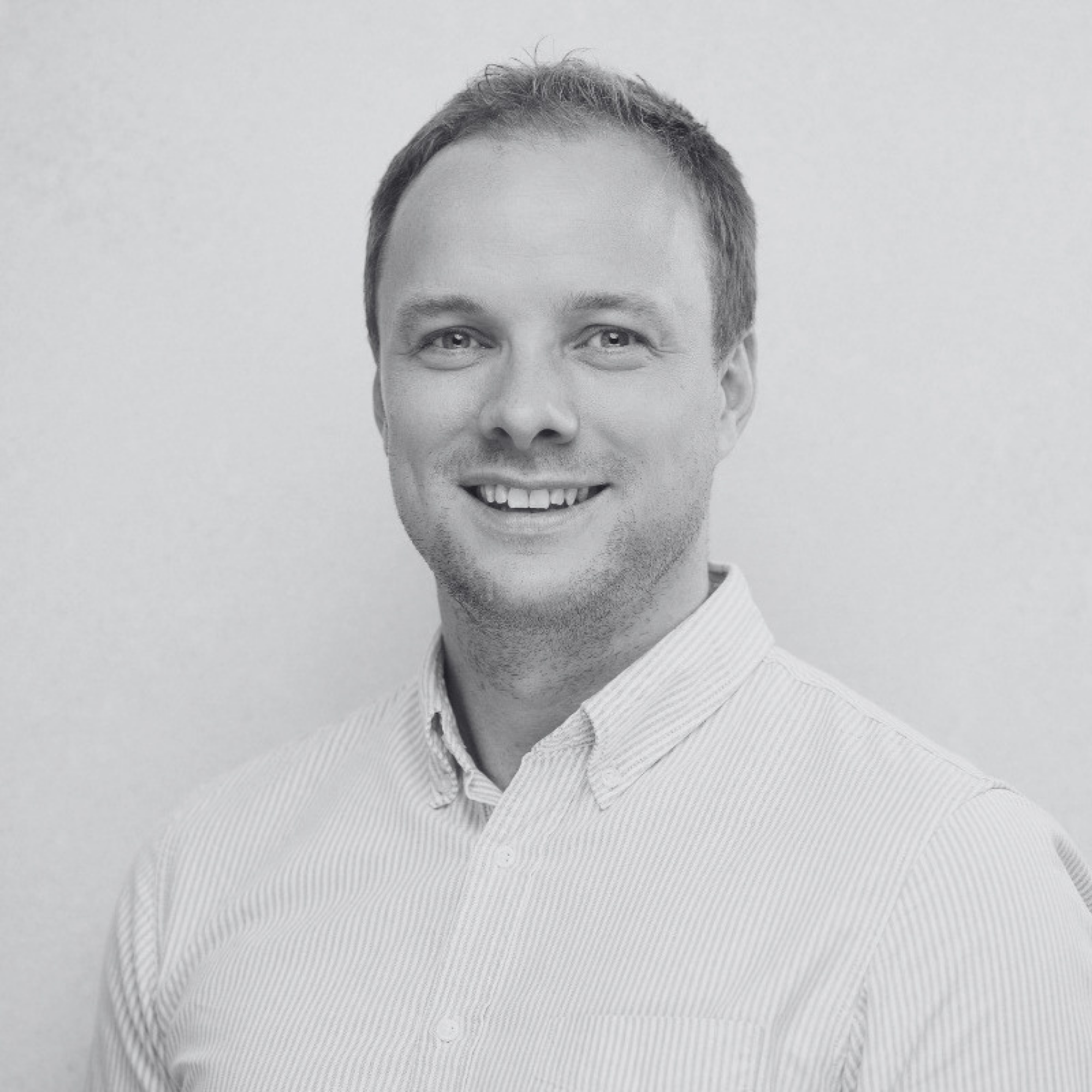 Speaker headshot