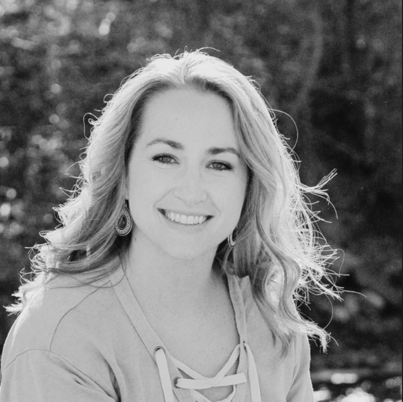 Speaker headshot