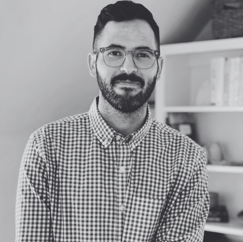 Speaker headshot