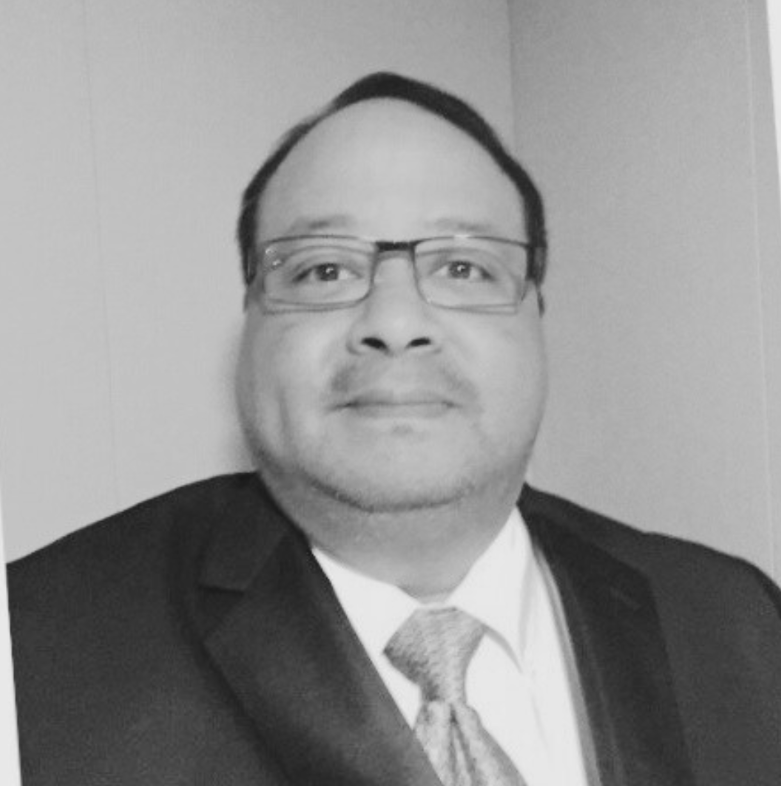Speaker headshot
