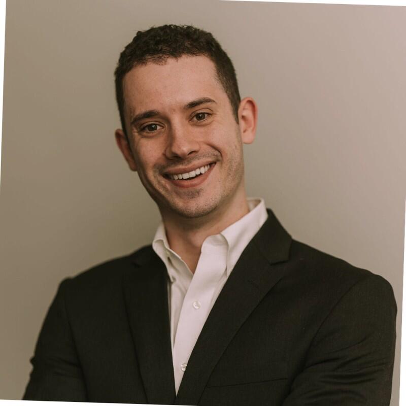 Speaker headshot