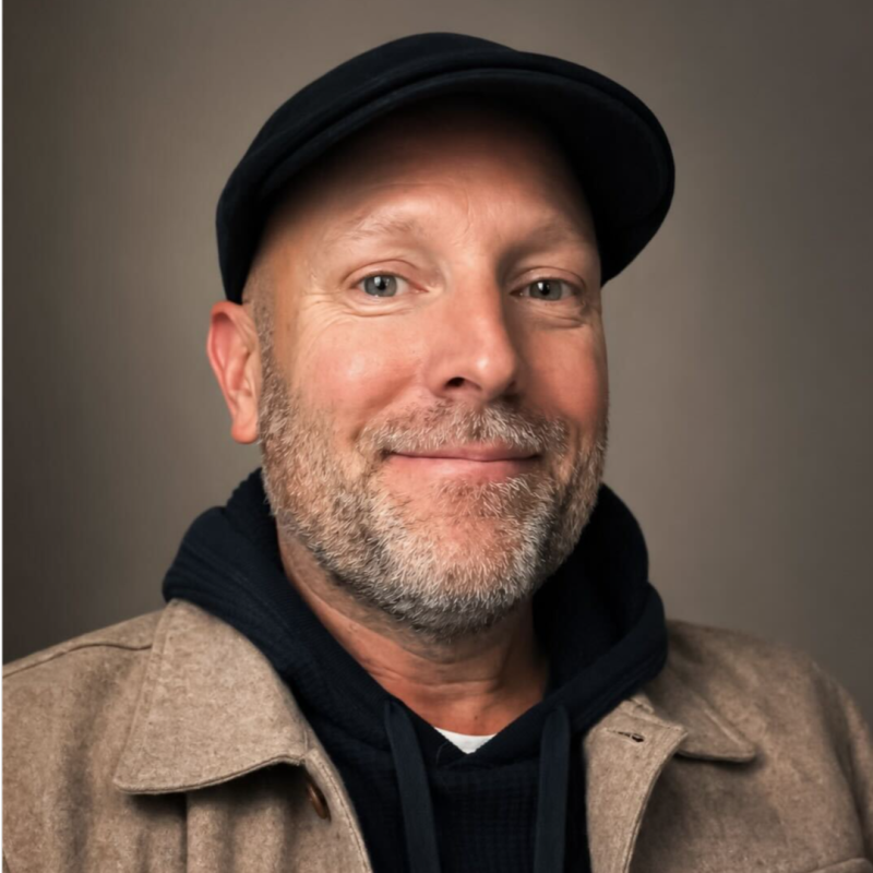 Speaker Image