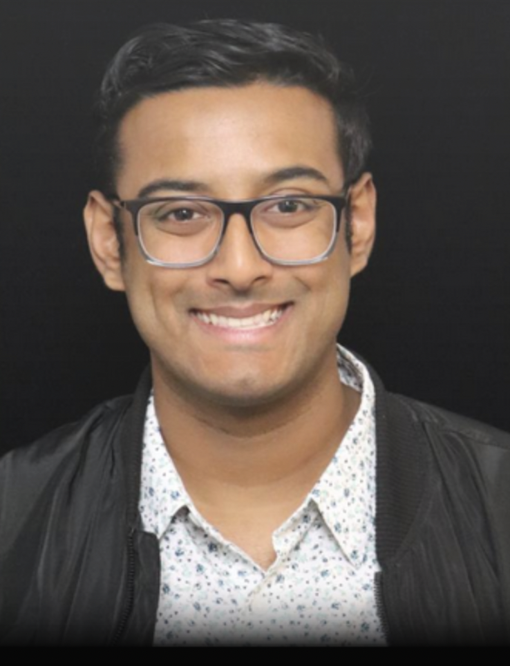 Speaker Image