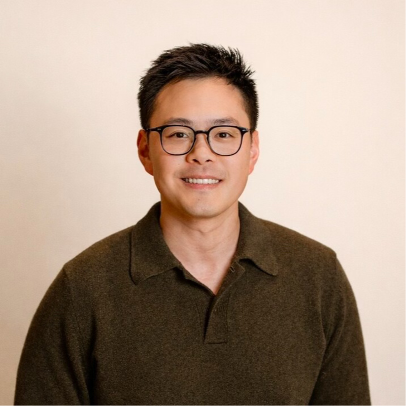 Speaker Image