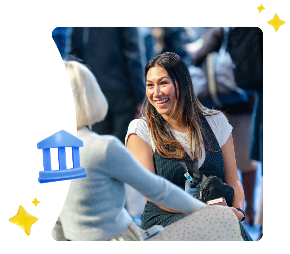 Salesforce Trailblazer Image