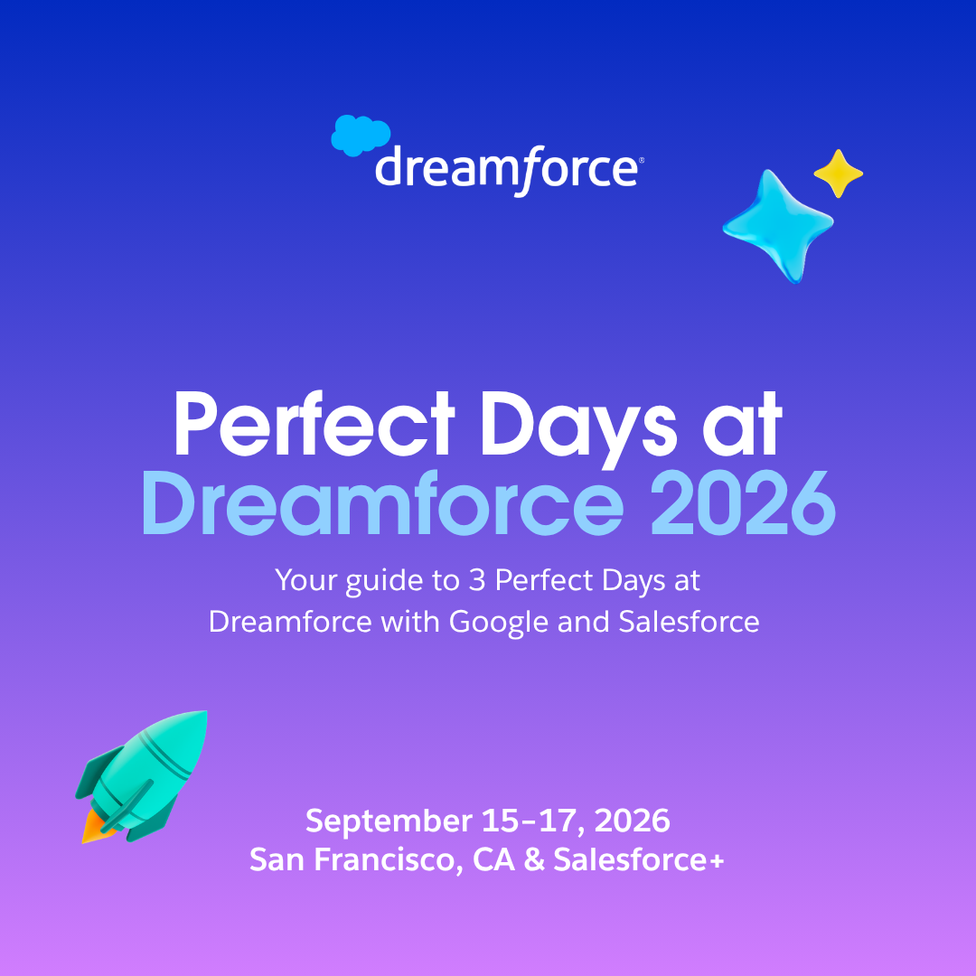 Salesforce