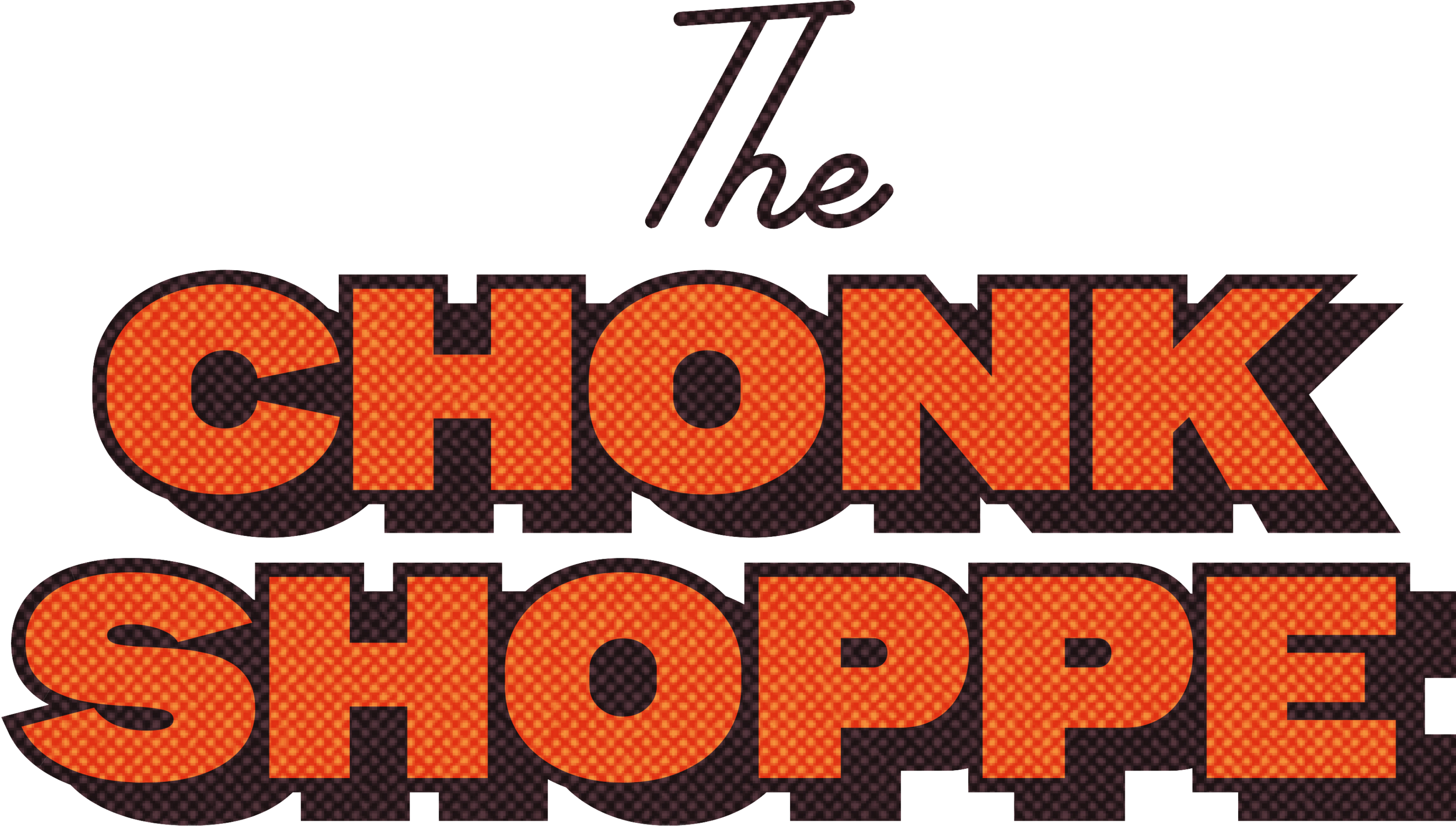 The Chonk Shoppe - Powered by Shopify