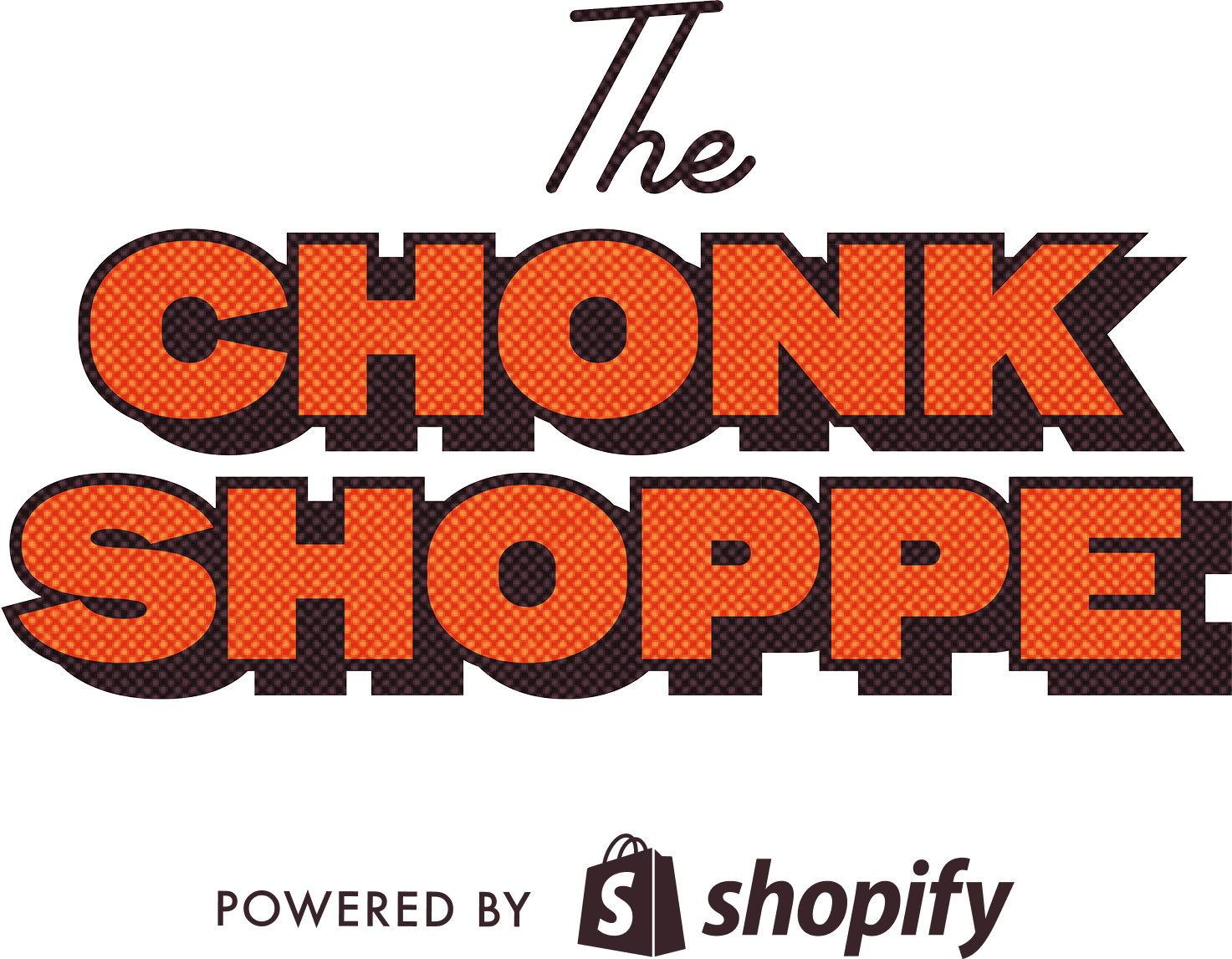 The Chonk Shoppe - Powered by Shopify