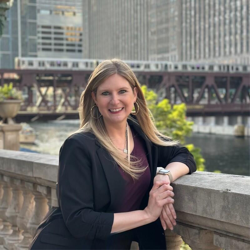 Speaker headshot