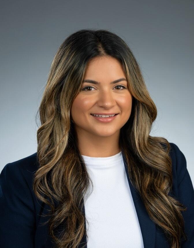 Speaker headshot