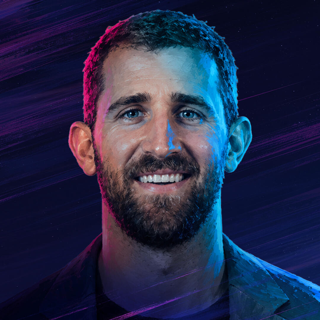 Speaker headshot
