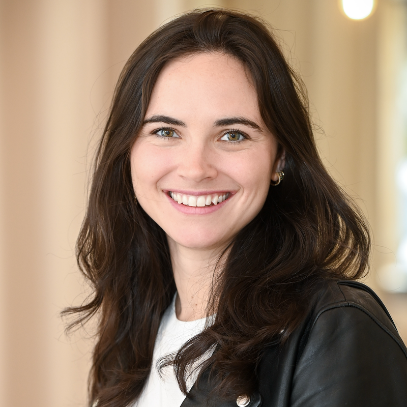 Speaker headshot