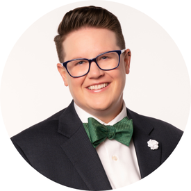 speaker headshot
