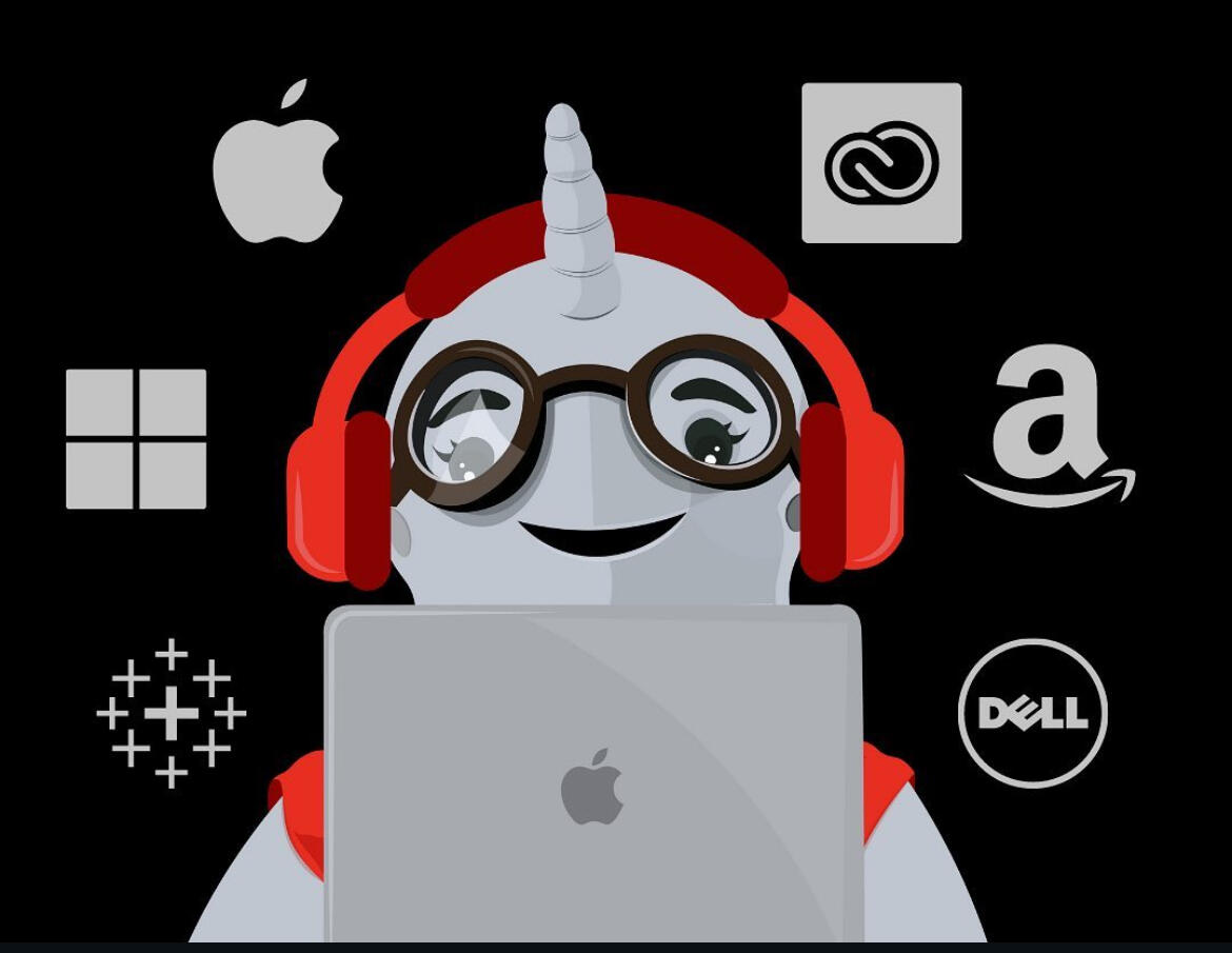 Tech Help Days: Device Setup and Tech Support