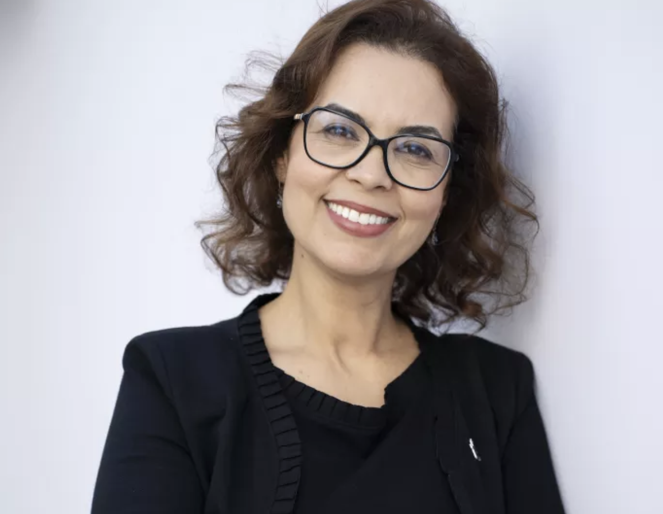 Speaker headshot