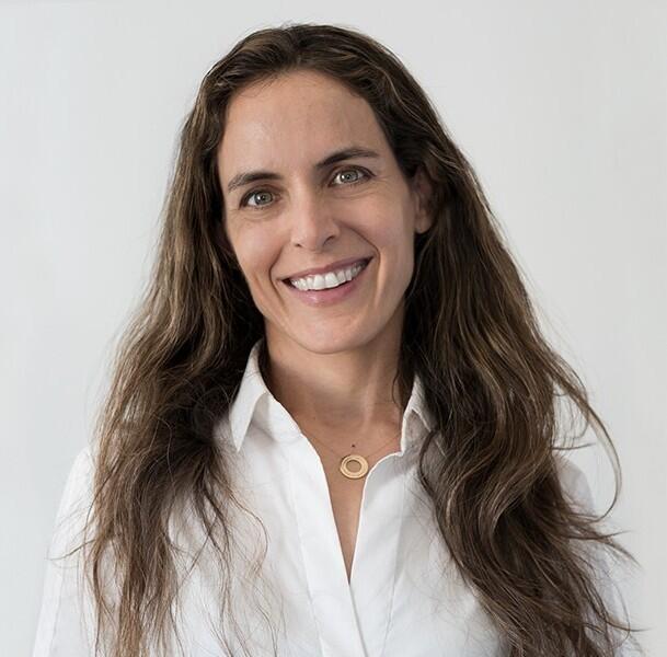 Speaker headshot