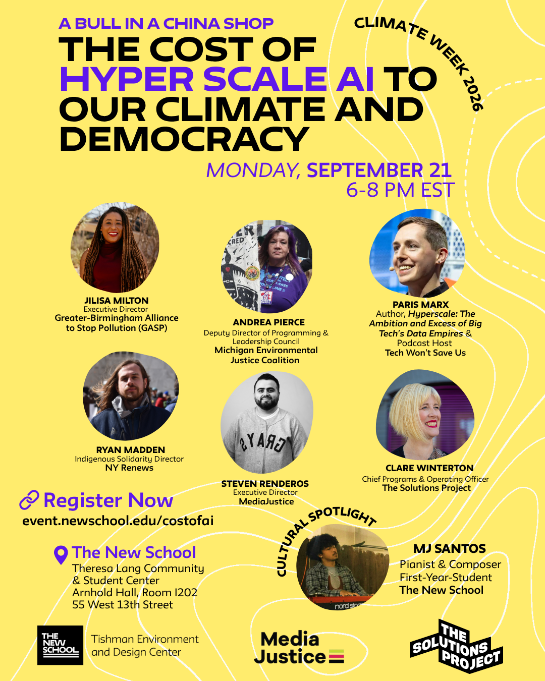  A Bull in a China Shop: The Cost of Hyper Scale AI to Our Climate and Democracy