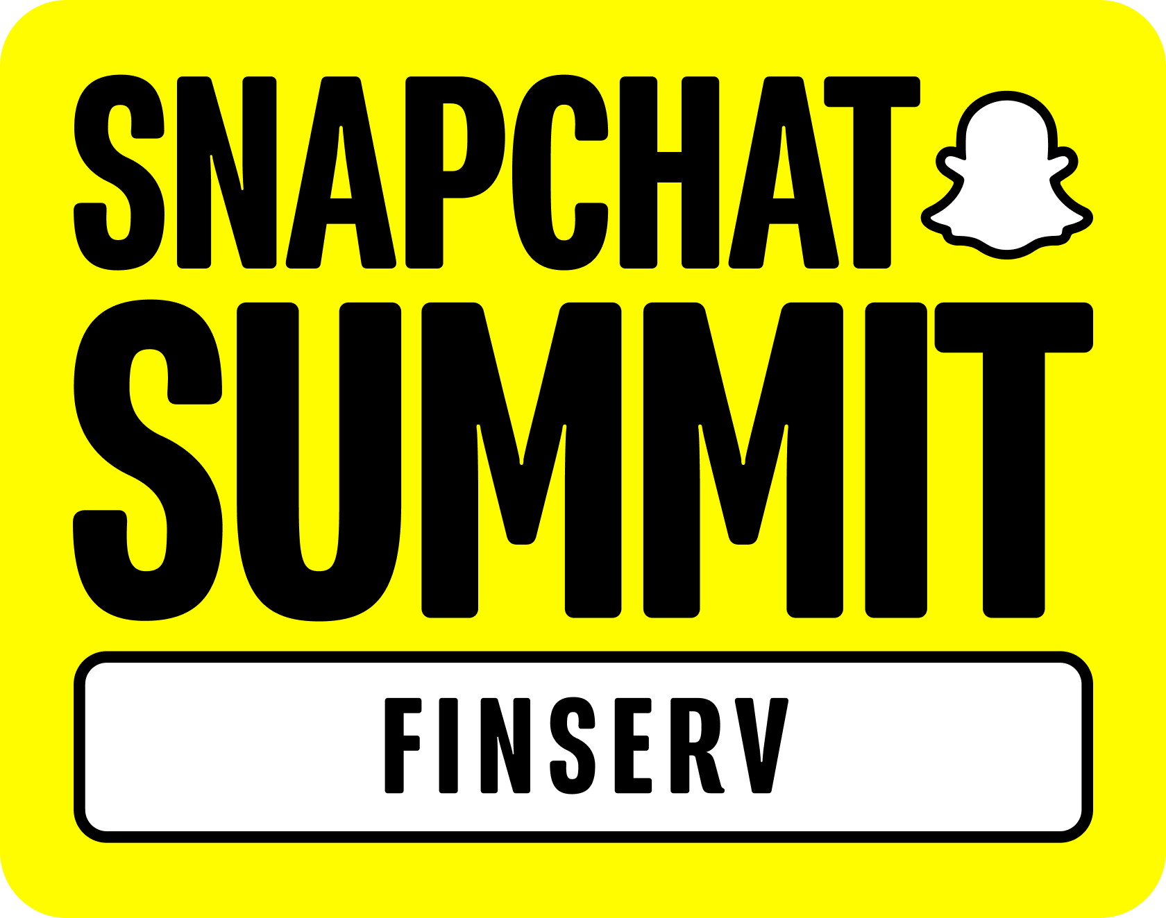 SNAPCHAT SUMMIT FINSERVE
