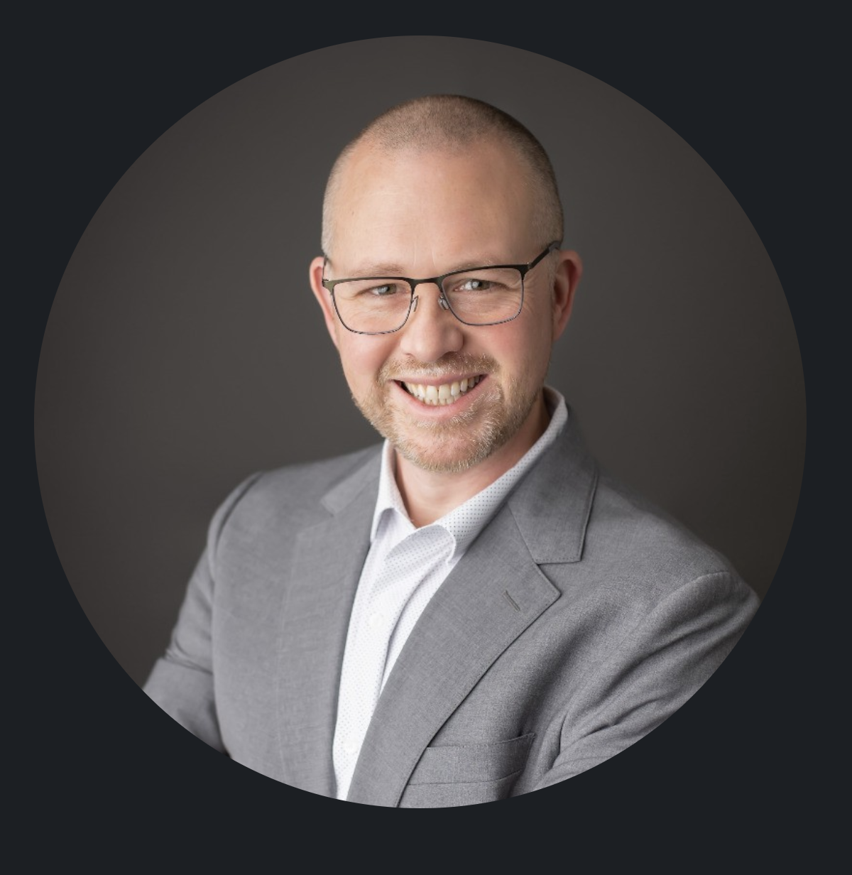 Speaker Image